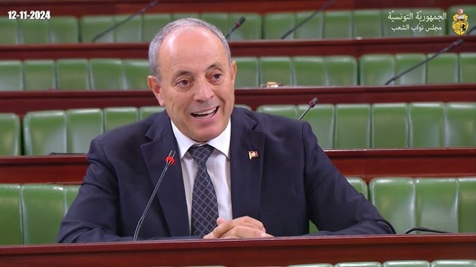 عضو لجنة القوات الحاملة للسلاح بالبرلمان فتحي رجب لـ«الصباح» :   نطالب بتمرير مقترح القانون المتعلق بالتعيينات الفردية